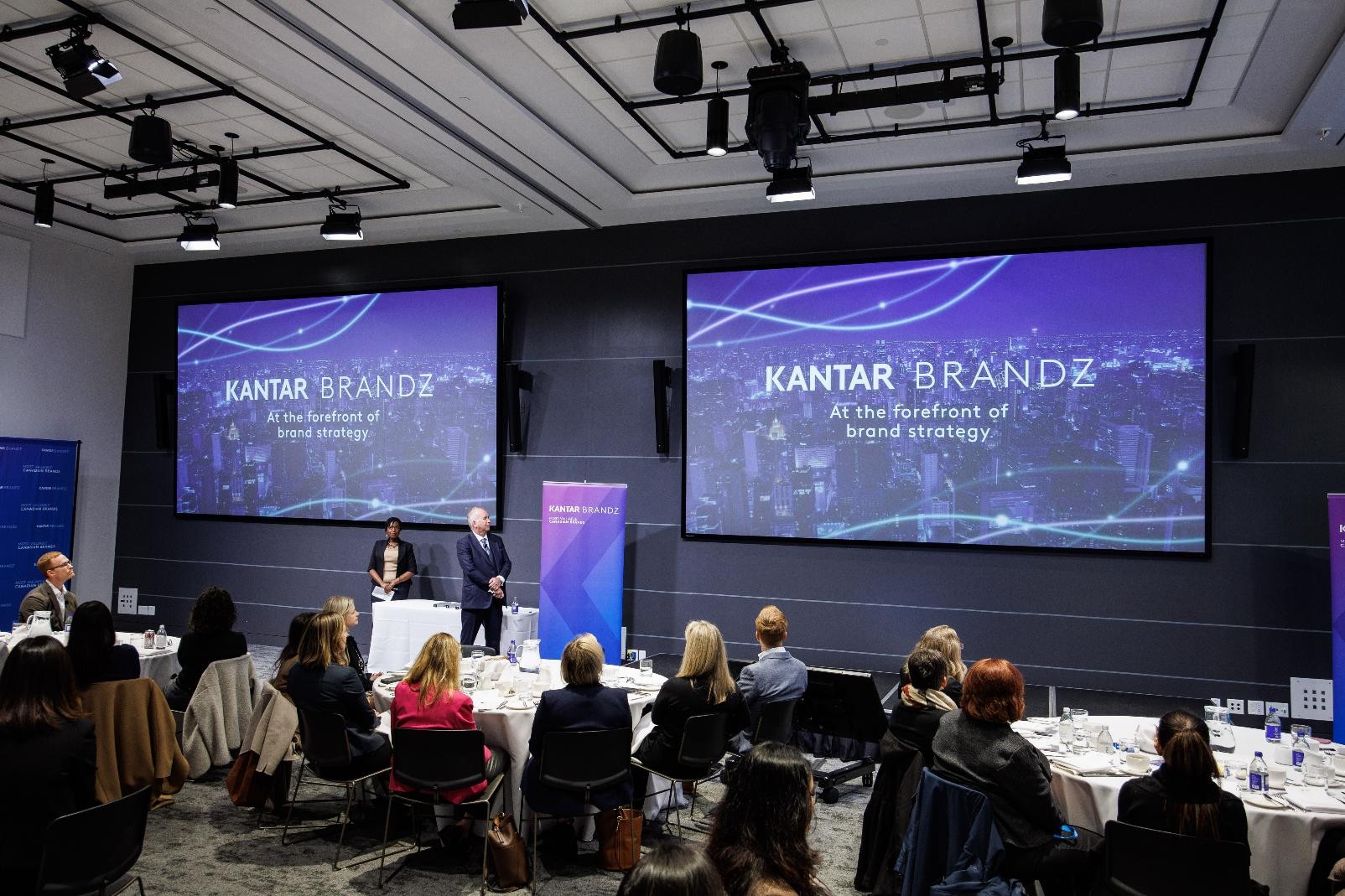 Kantar Brandz Canada 2025