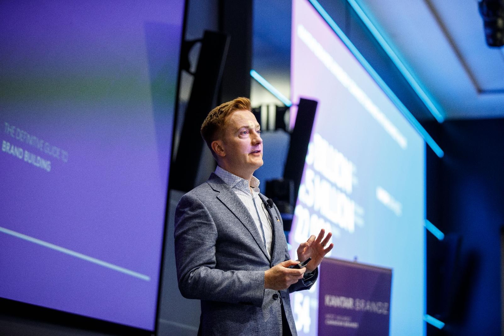 Kantar Brandz Canada 2025