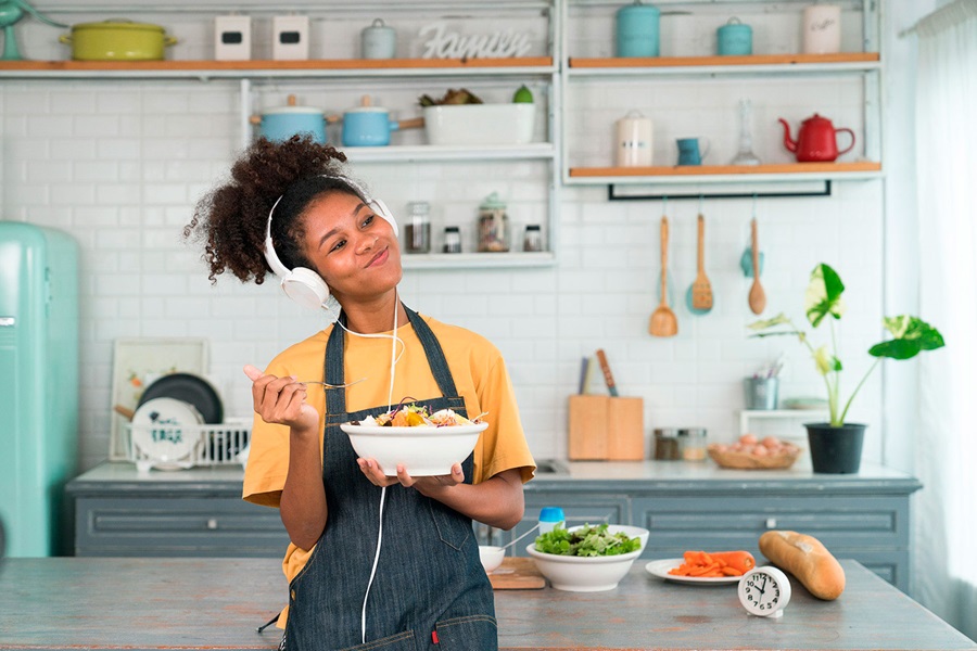 Context is king - The data-driven reality of global consumption