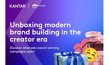 Unboxing modern brand building in the creator era