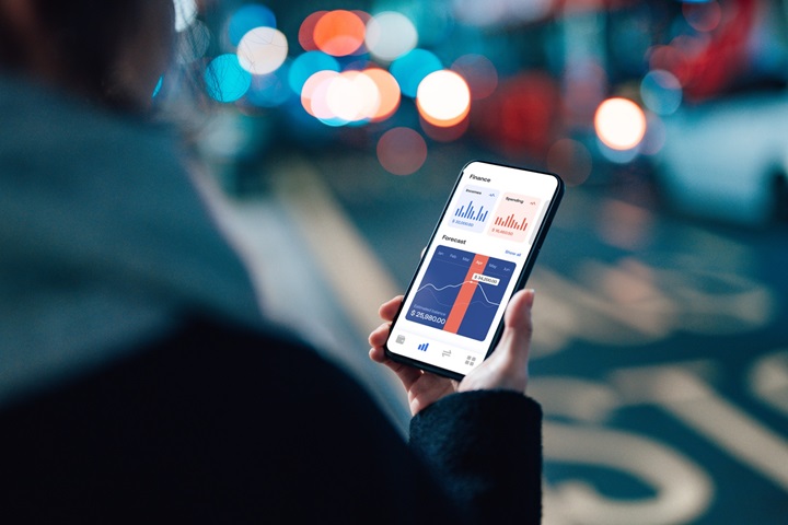 financial services banking blog image