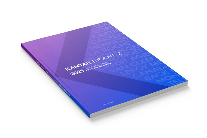 The Kantar BrandZ Top 50 Most Valuable French Brands have collectively reached a value exceeding $507 billion, marking a 20% increase from $424 billion in 2023. The Kantar BrandZ Top 50 Most Valuable French Brands are this year valued at an all-time high of $507 billion, a tremendous 20% increase in value since 2023. This is world-class growth and reflects the insulating effects of brand equity against global economic and geopolitical headwinds.   Highlights from this report, which includes the opinions of 131,000 respondents about 1850 brands across more than 160 categories, reveal:  •	Luxury giant Louis Vuitton retains its crown as the most valuable French brand, with a brand value of $112bn •	Super-luxe Hermès is 2025’s highest riser at to No.2, with a brand value of $109bn •	Energy company EDF is the second highest riser (No.23; $3.7bn). The prestige omni-channel beauty retailer Sephora has also seen success (No.22; $3.8bn), by expanding its range of purchasing occasions through retailer and brand partnerships. •	New entrants include CNP Assurances (No.36; $1.4bn) and Mondial Relay (No.45; $1.0bn) •	The ability of French brands to generate high demand and justify premium pricing above other brands globally means that their ability to protect margins, is enhanced.