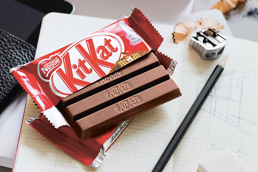 kitkat 