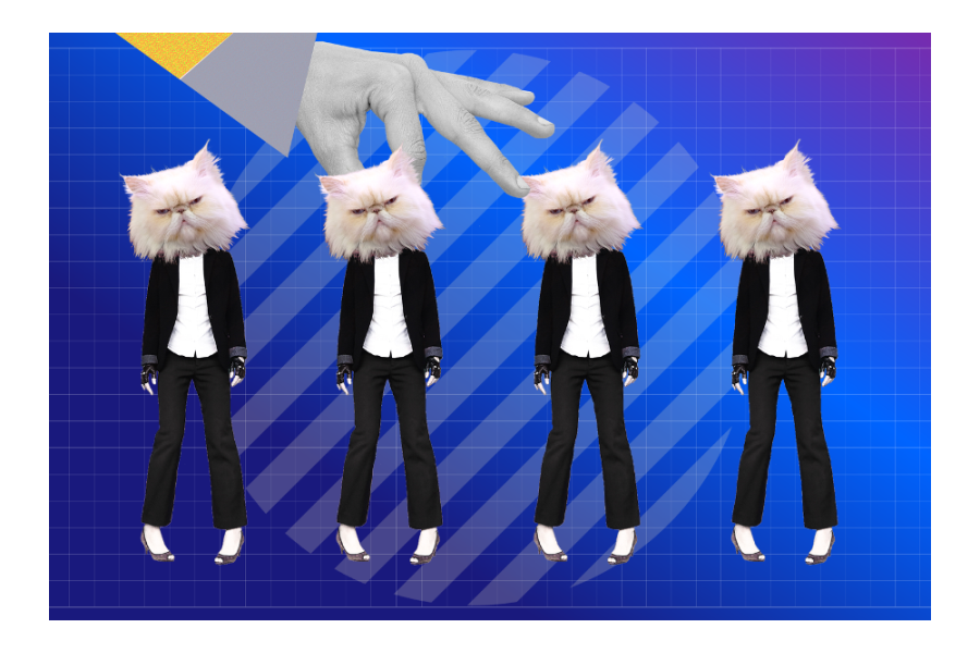 Diary of a CMO: How can I protect my brand against copycats?